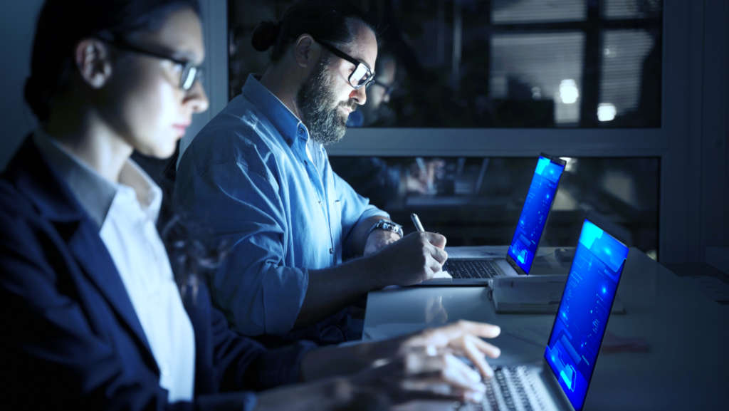 Analista de Seguridad Nivel 1